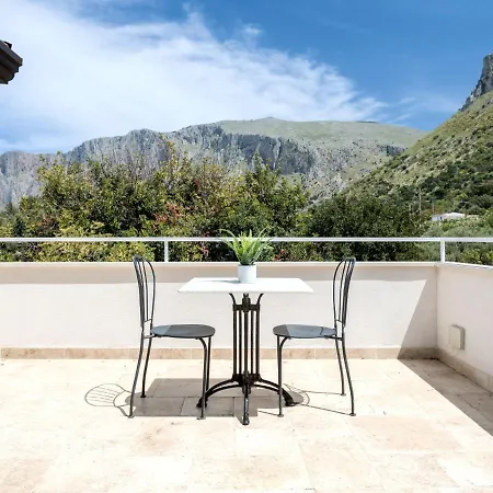 Quirat Superior By Interhome Terrasini