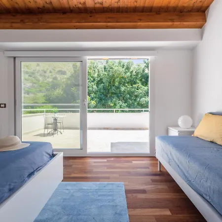 Apartment Quirat Superior By Interhome