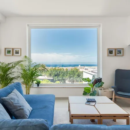 Quirat Superior By Interhome Terrasini