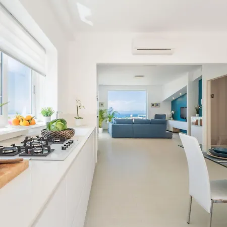 Quirat Superior By Interhome Apartment