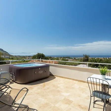 Quirat Superior By Interhome Apartment