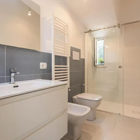 Quirat Superior By Interhome Apartment Terrasini
