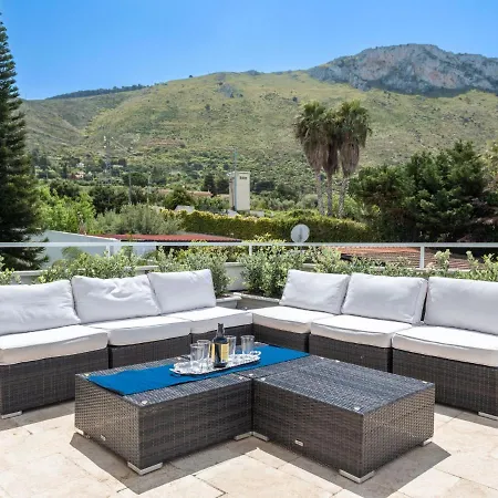 Quirat Superior By Interhome