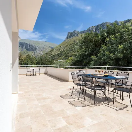 Quirat Superior By Interhome Apartment