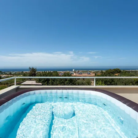 Quirat Superior By Interhome Apartment *