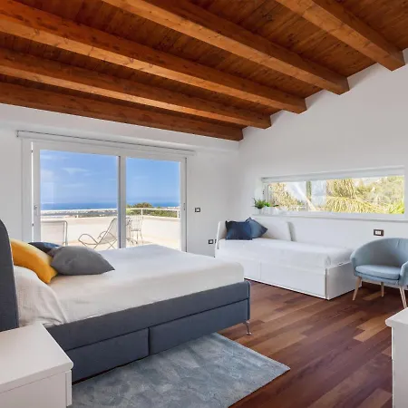 Quirat Superior By Interhome *