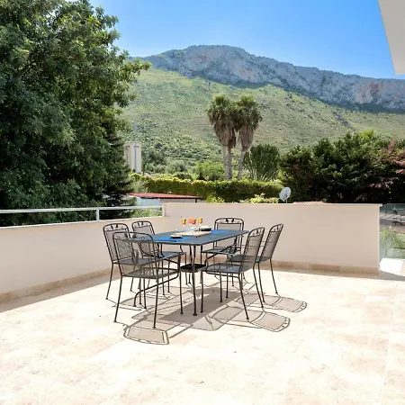 Quirat Superior By Interhome Apartment Terrasini