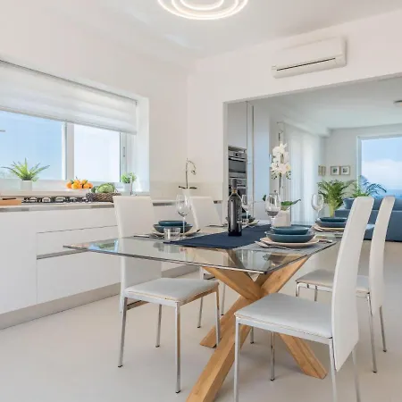 Quirat Superior By Interhome Apartment