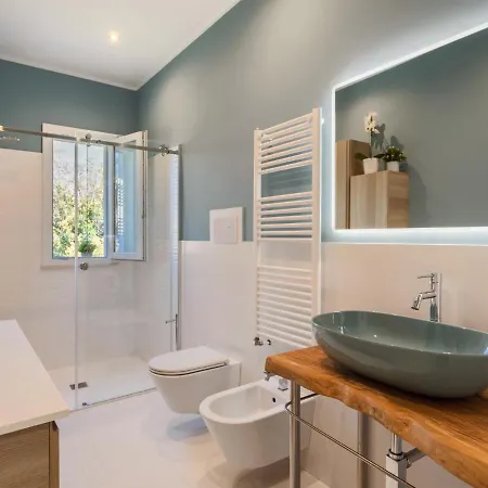 Quirat Superior By Interhome Apartment Terrasini