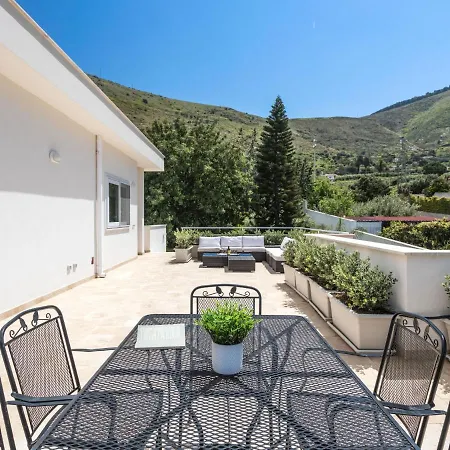 Quirat Superior By Interhome Apartment