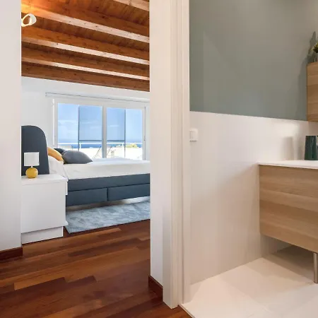 Quirat Superior By Interhome Apartment *