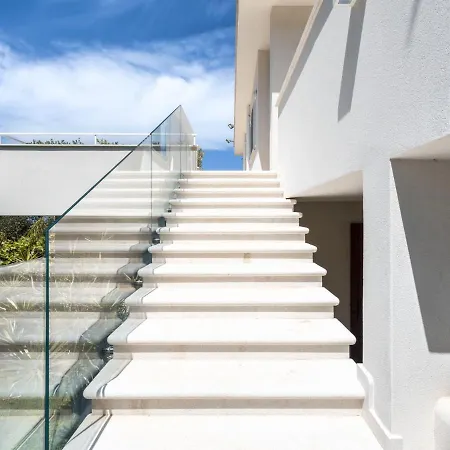 Apartment Quirat Superior By Interhome