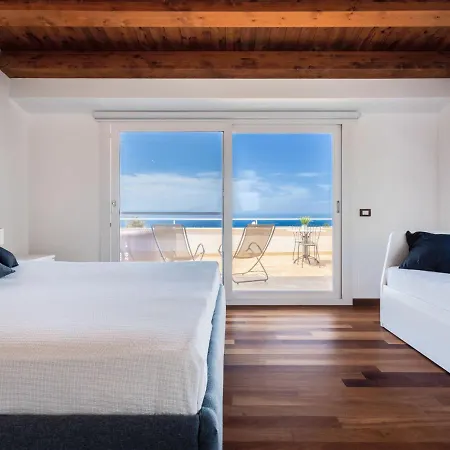 Quirat Superior By Interhome *