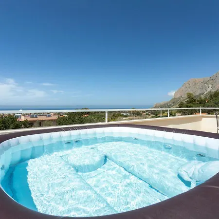Quirat Superior By Interhome * Terrasini